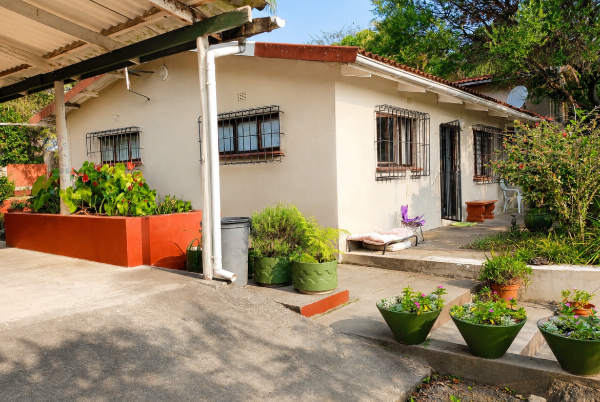 10HA Coastal Farm – Lifestyle, Income & Endless Potential | Leisure Crest, KZN South Coast