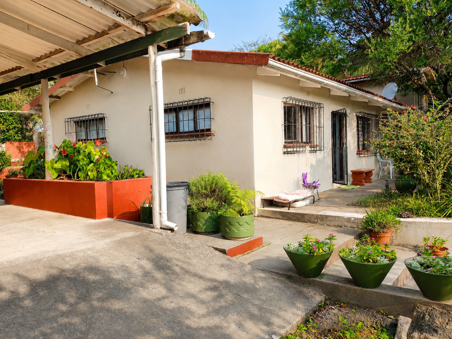 7 10HA Coastal Farm – Lifestyle, Income & Endless Potential | Leisure Crest, KZN South Coast