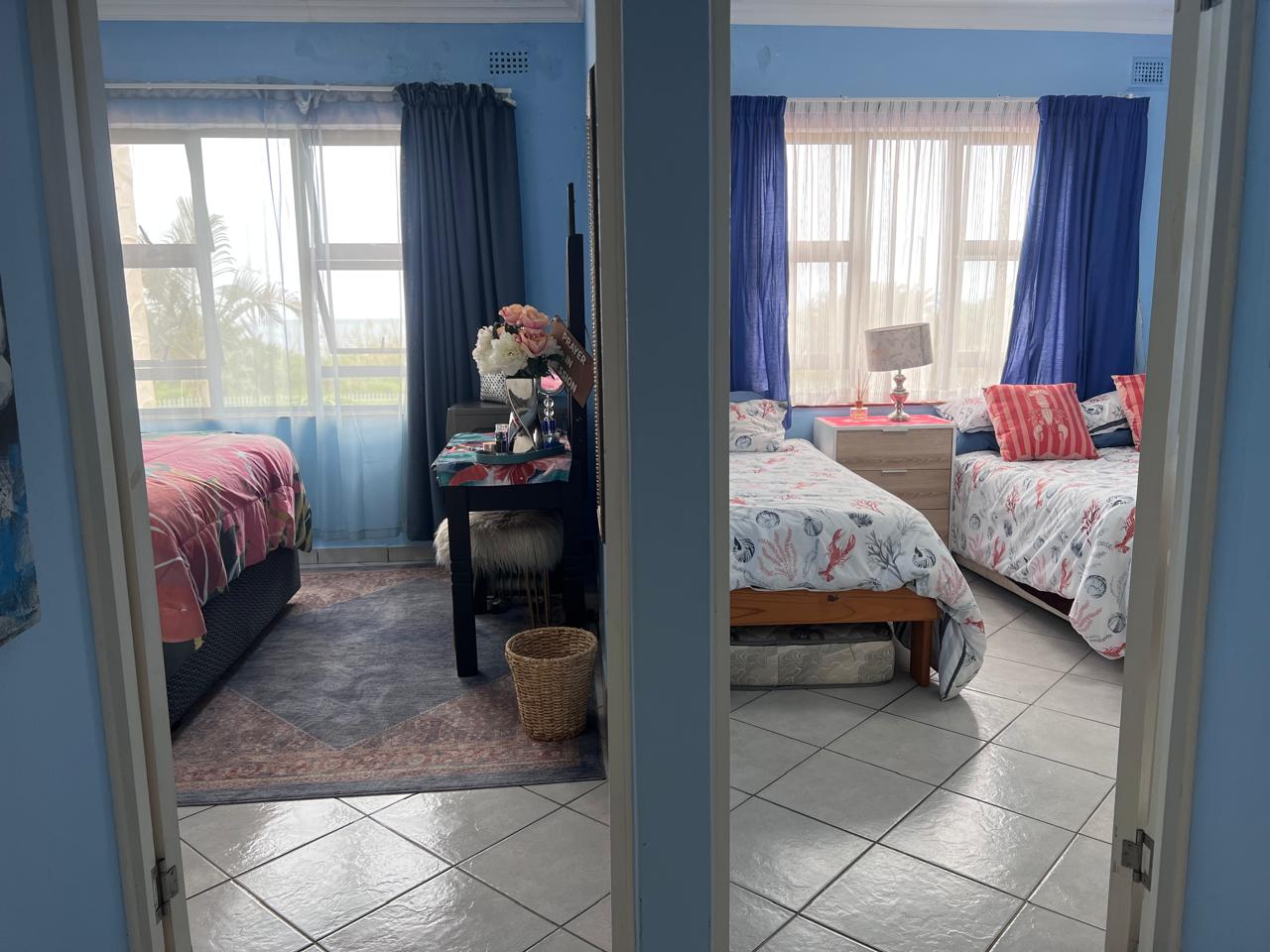 2 Bedroom Semi-furnished Seafront Duplex For Sale