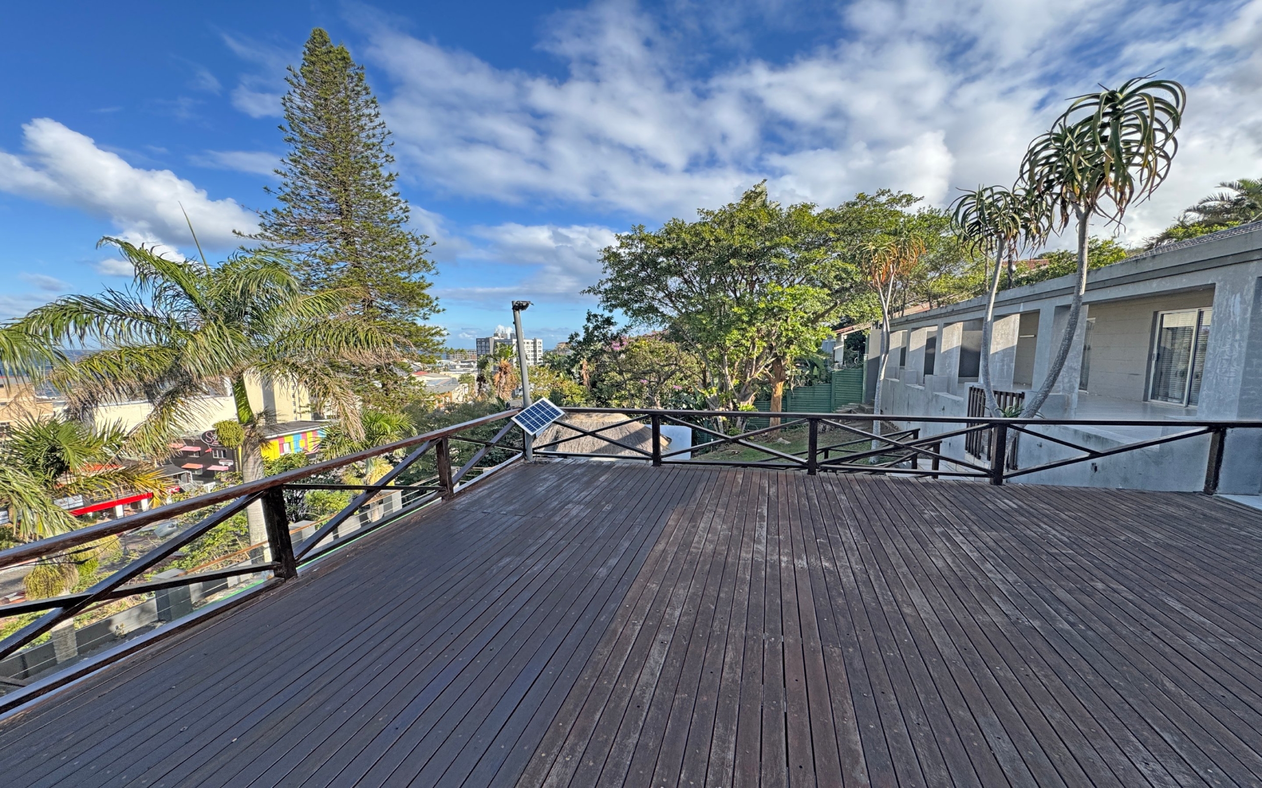 7_bedroom_wing_view_over_margate Grand-Scale Coastal Living with Panoramic Ocean Views – Luxury Home & Holiday Investment in Margate