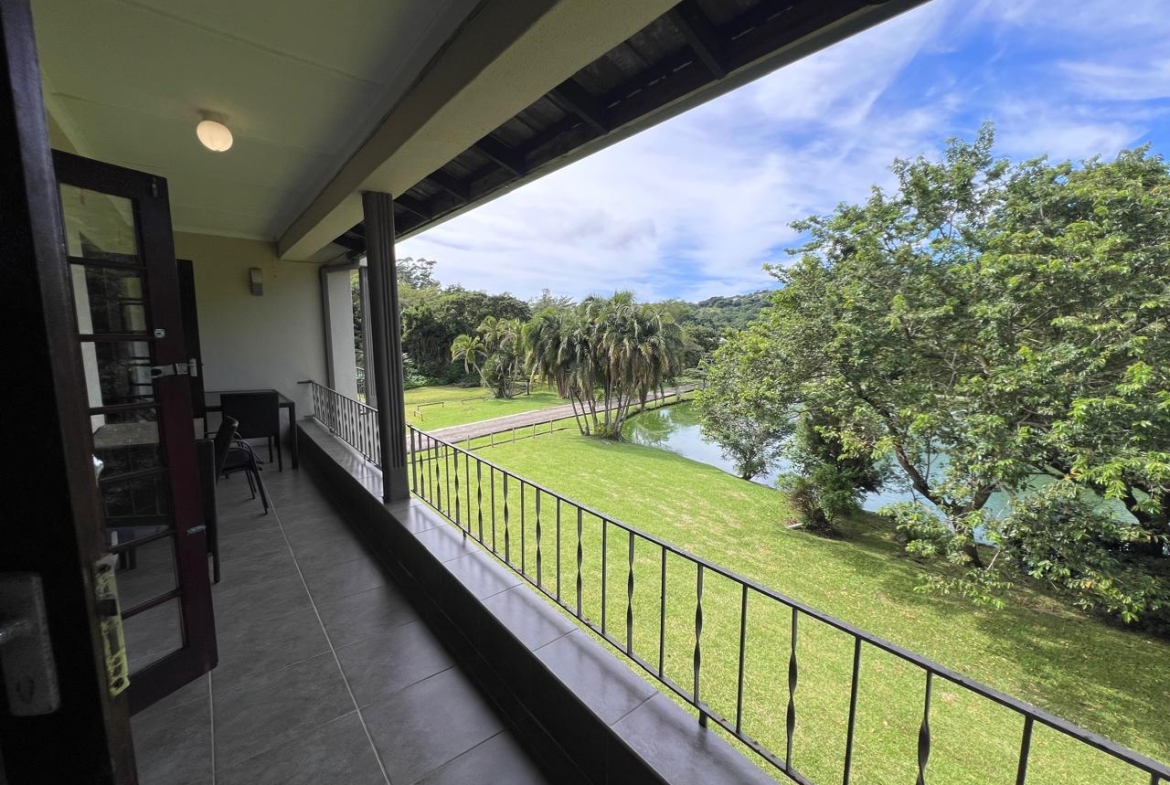 Fully Furnished 2-Bedroom Unit For Sale