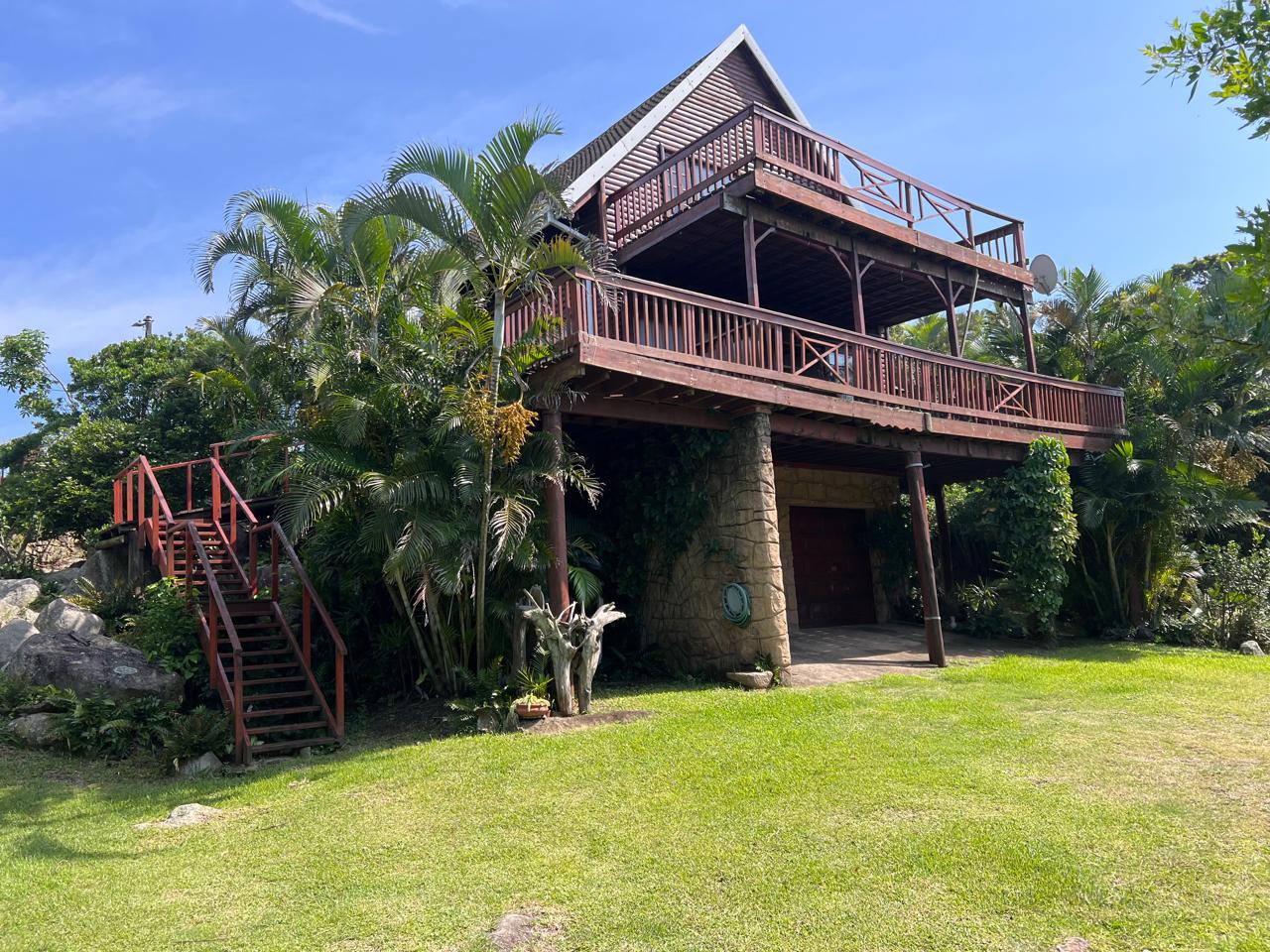 Unique Renovation Opportunity with Breathtaking Views