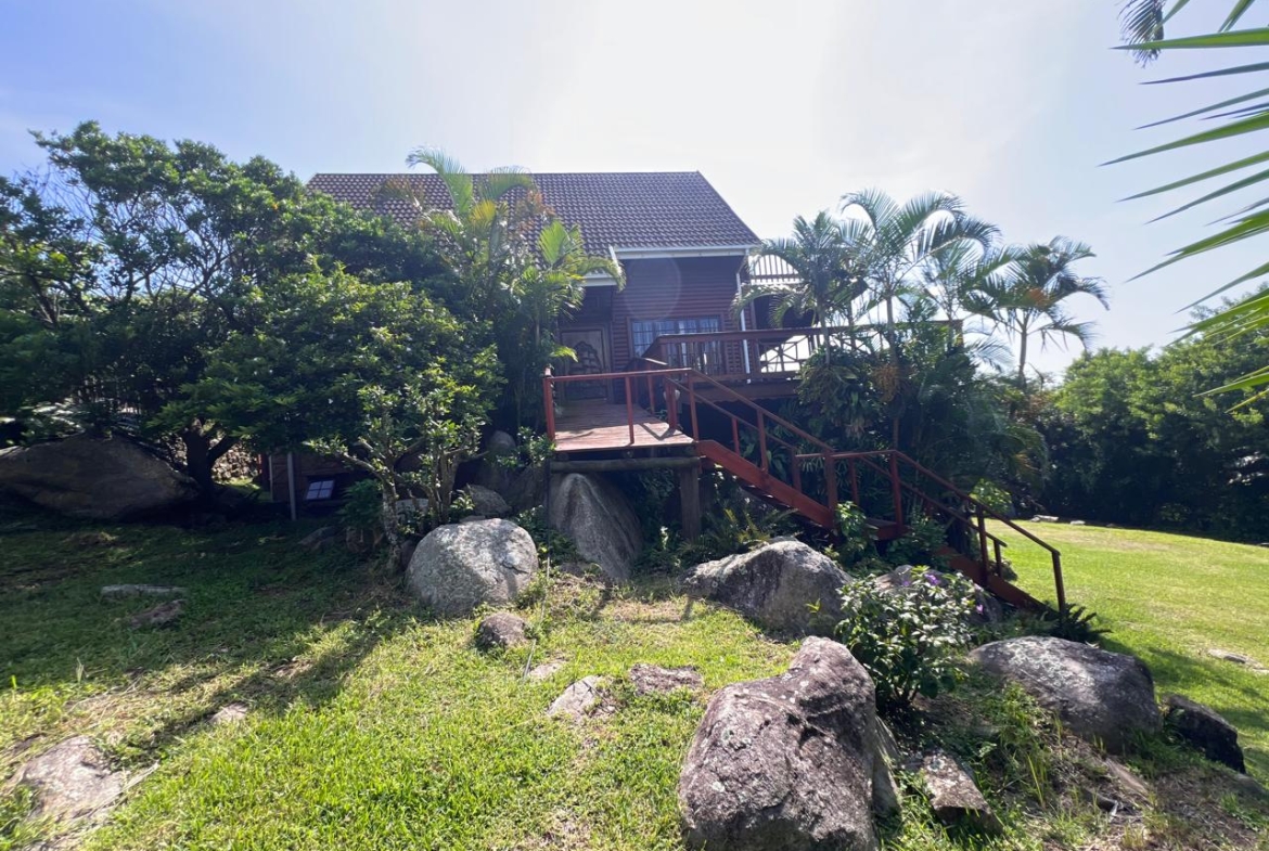 Unique Renovation Opportunity with Breathtaking Views