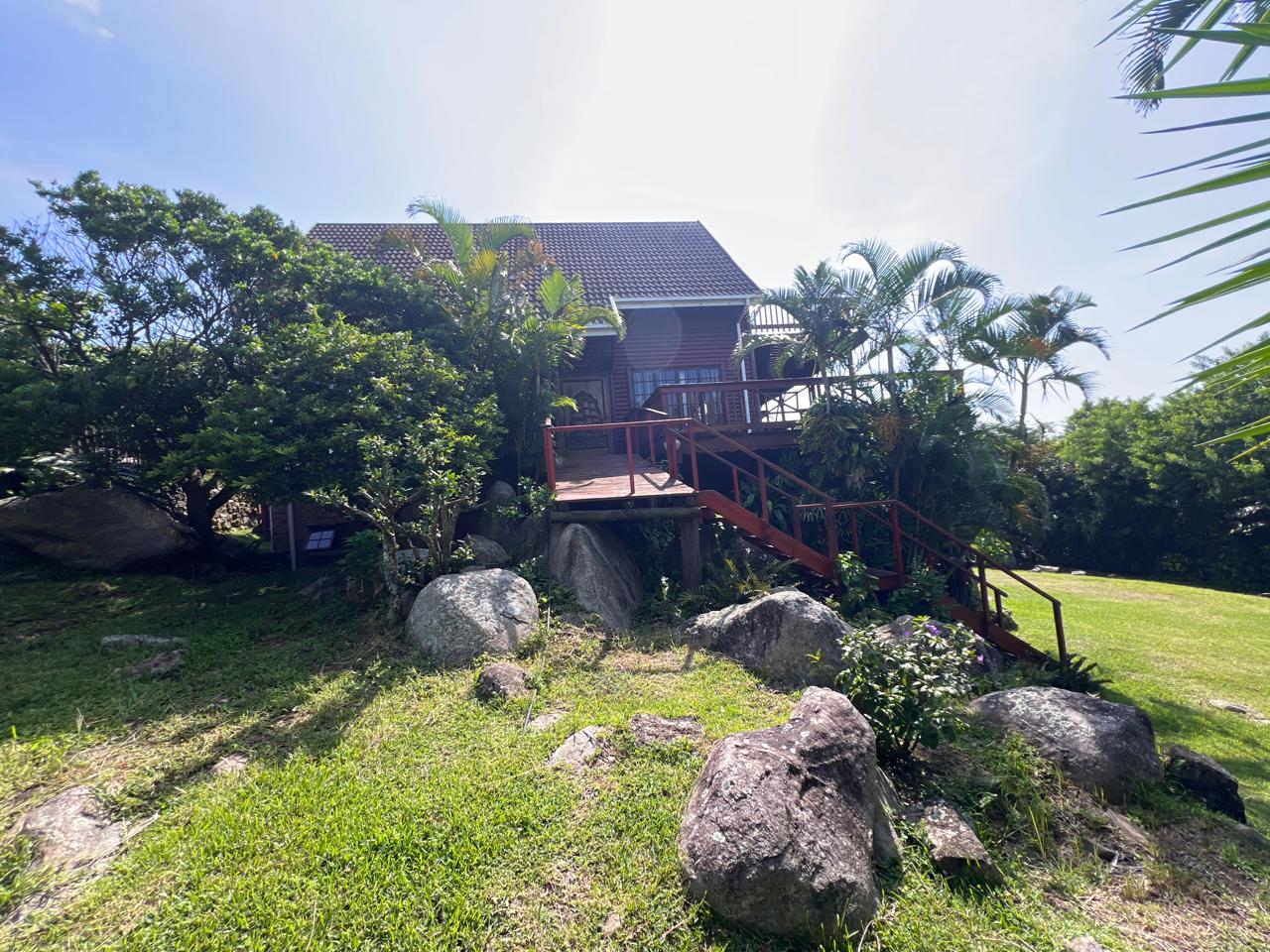 Unique Renovation Opportunity with Breathtaking Views