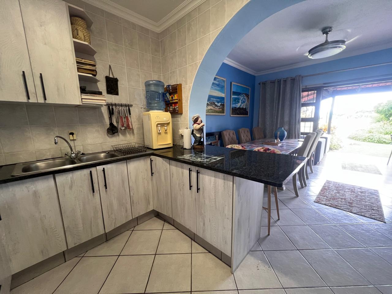 2 Bedroom Semi-furnished Seafront Duplex For Sale