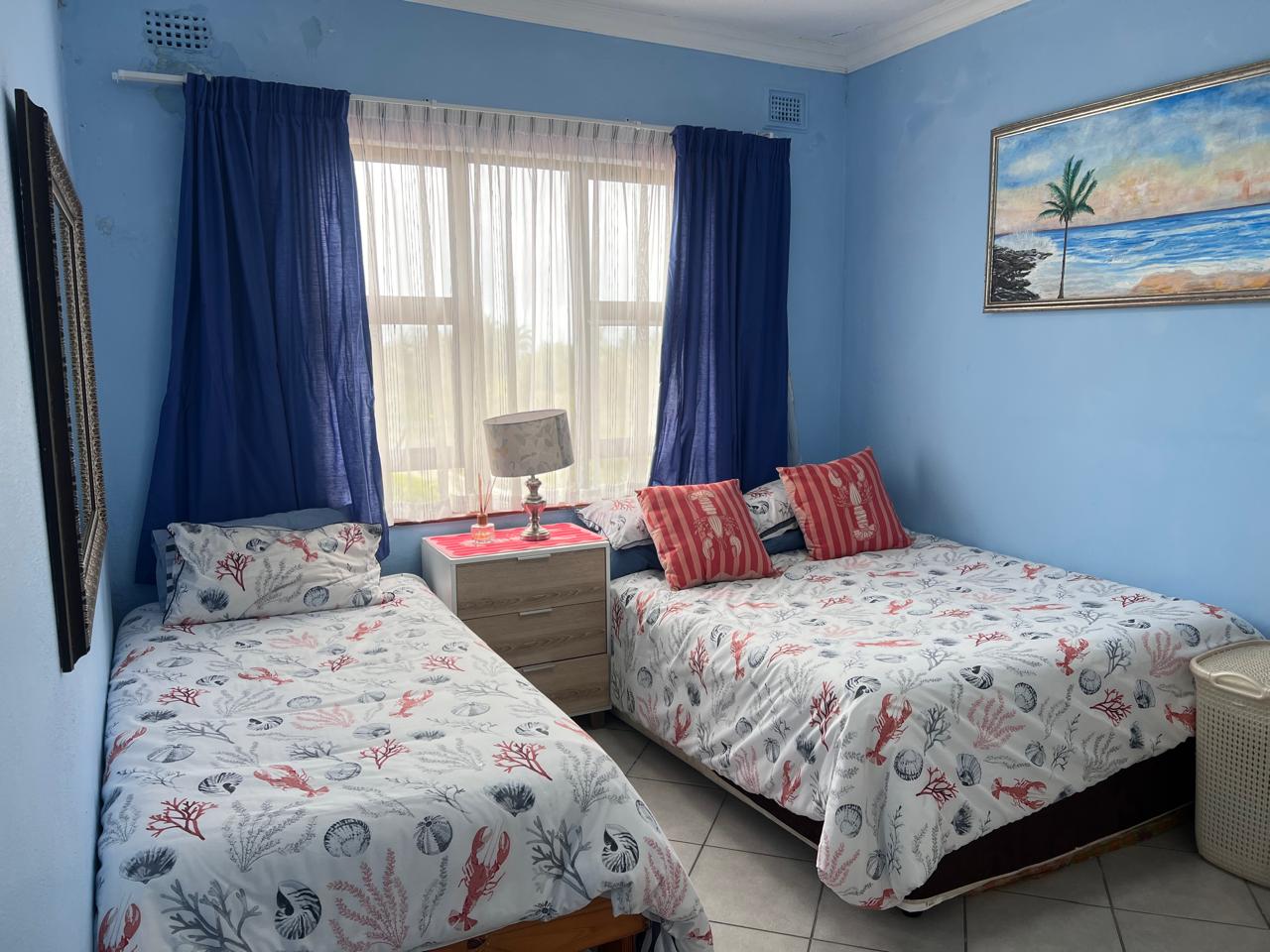 2 Bedroom Semi-furnished Seafront Duplex For Sale
