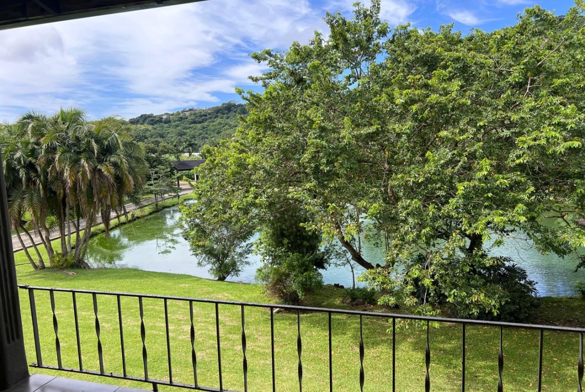 Fully Furnished 2-Bedroom Unit For Sale
