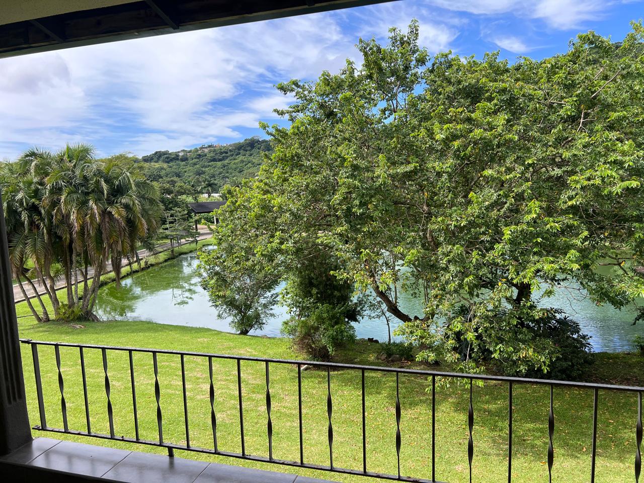 9 Fully Furnished 2-Bedroom Unit For Sale
