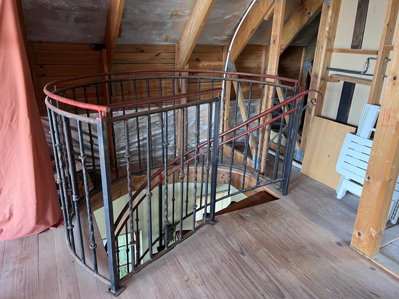 Unique Renovation Opportunity with Breathtaking Views