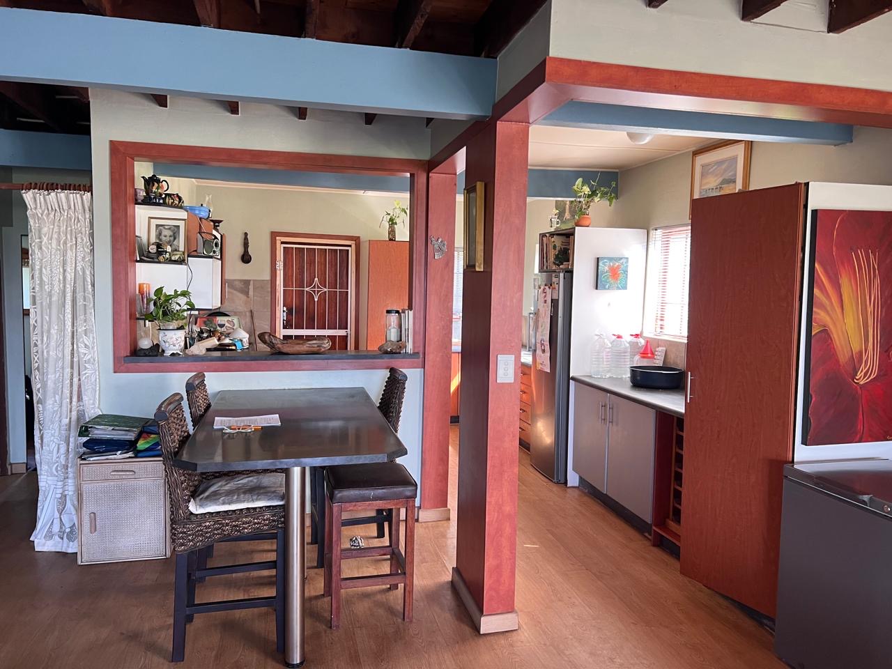 Unique Renovation Opportunity with Breathtaking Views