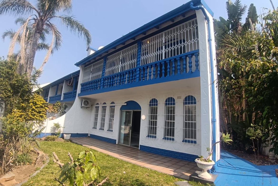 3 Bedroom, 3 Bathroom, open plan, Manaba sea view for Sale