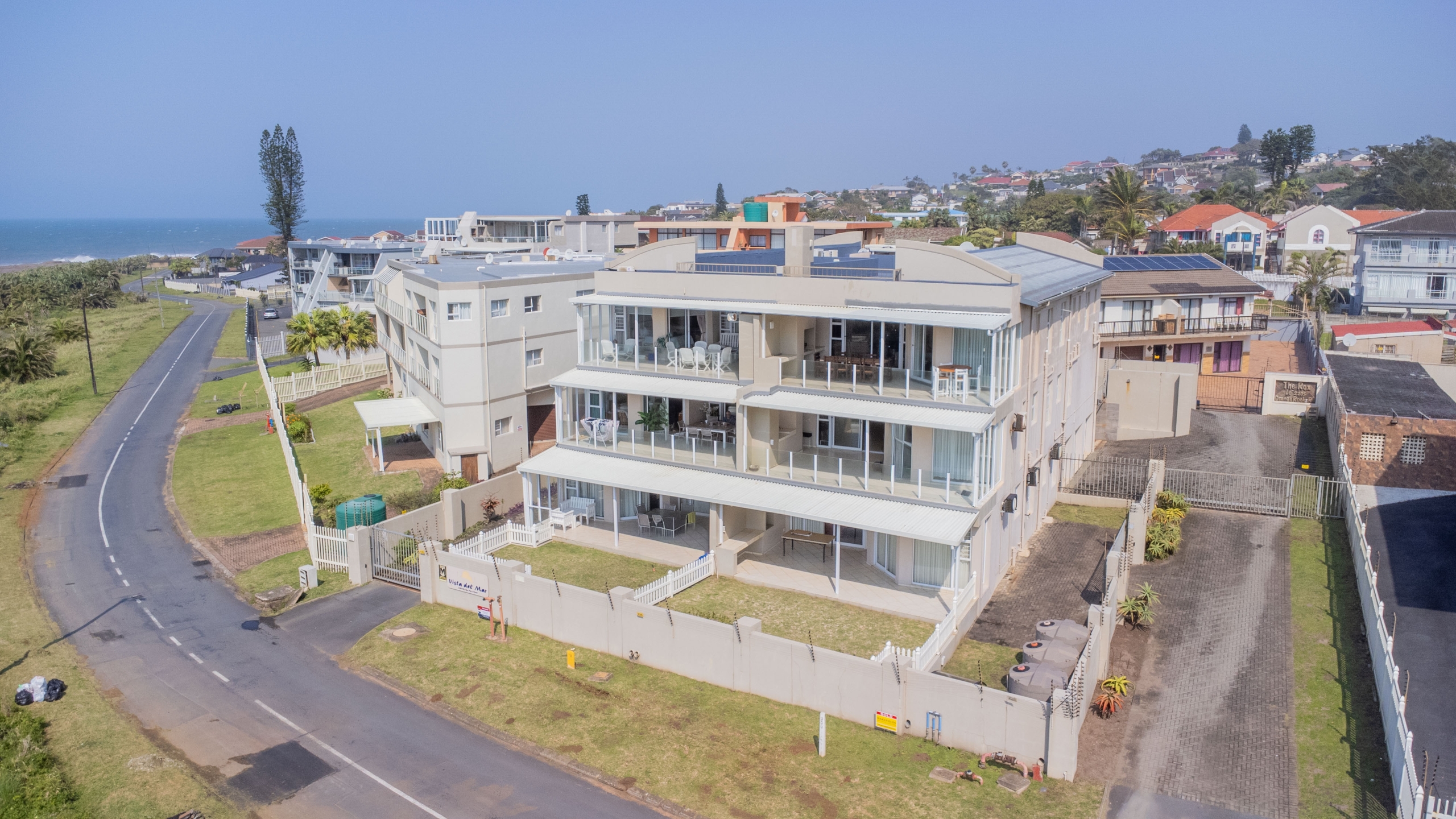 180° Sea Views | Spacious 4-Bedroom Apartment | Sole Mandate