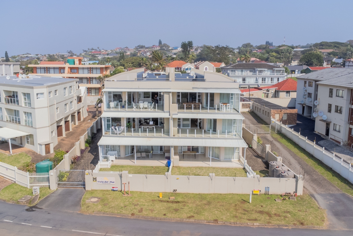 180° Sea Views | Spacious 4-Bedroom Apartment | Sole Mandate