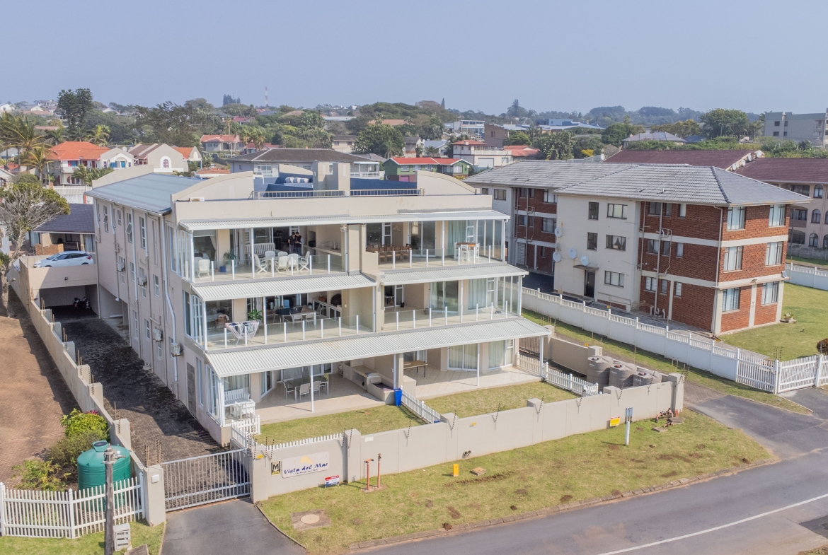 180° Sea Views | Spacious 4-Bedroom Apartment | Sole Mandate