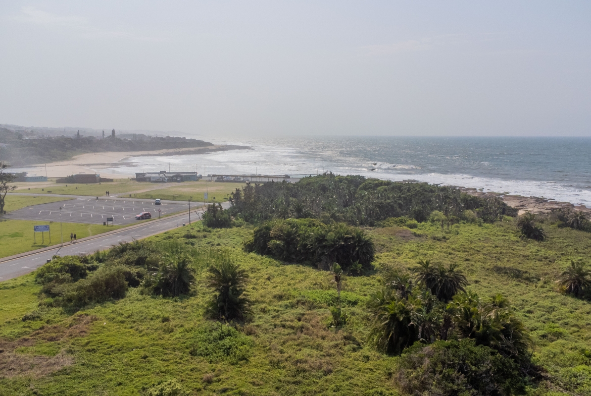 180° Sea Views | Spacious 4-Bedroom Apartment | Sole Mandate