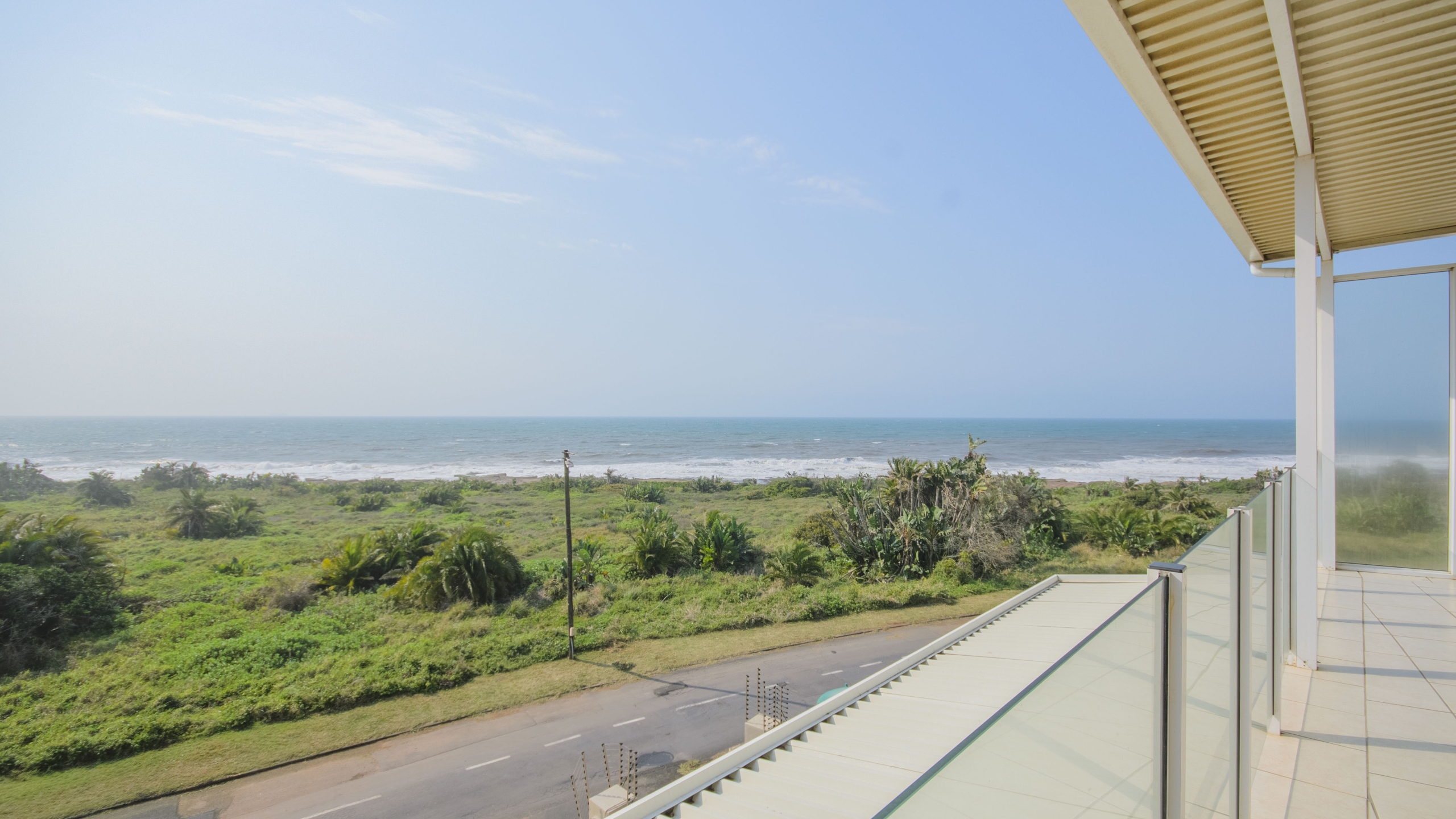 180° Sea Views | Spacious 4-Bedroom Apartment | Sole Mandate