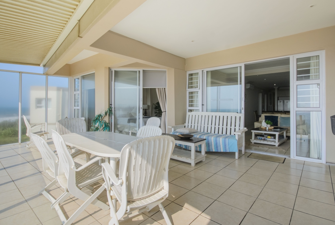 180° Sea Views | Spacious 4-Bedroom Apartment | Sole Mandate