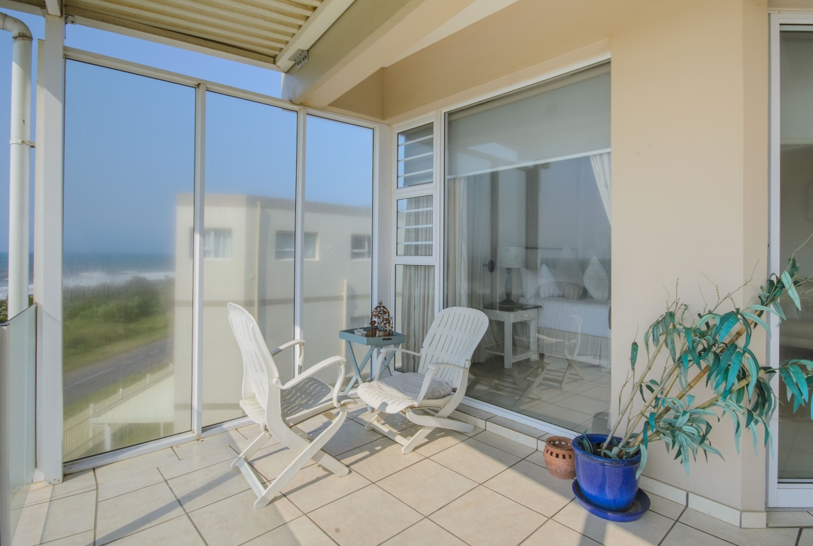 180° Sea Views | Spacious 4-Bedroom Apartment | Sole Mandate