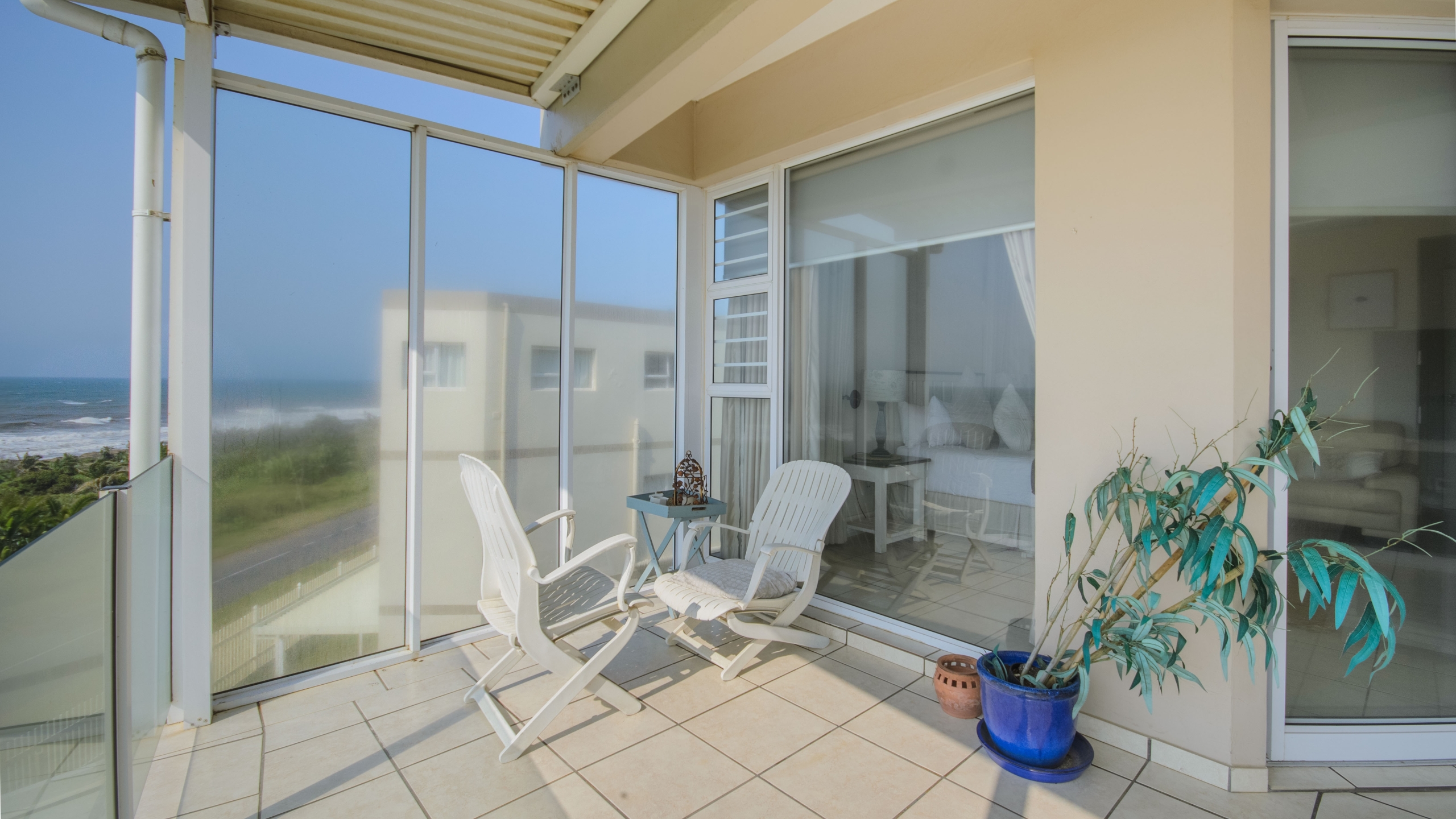 180° Sea Views | Spacious 4-Bedroom Apartment | Sole Mandate