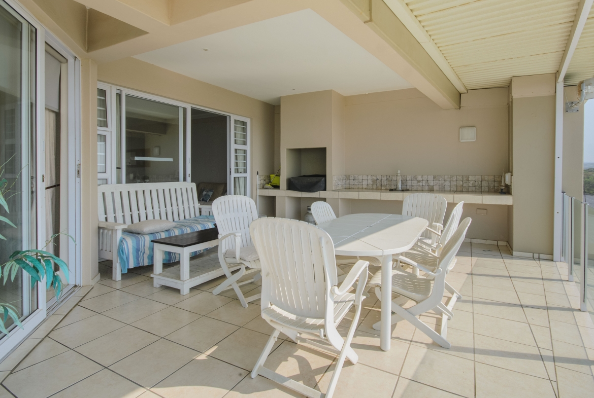 180° Sea Views | Spacious 4-Bedroom Apartment | Sole Mandate
