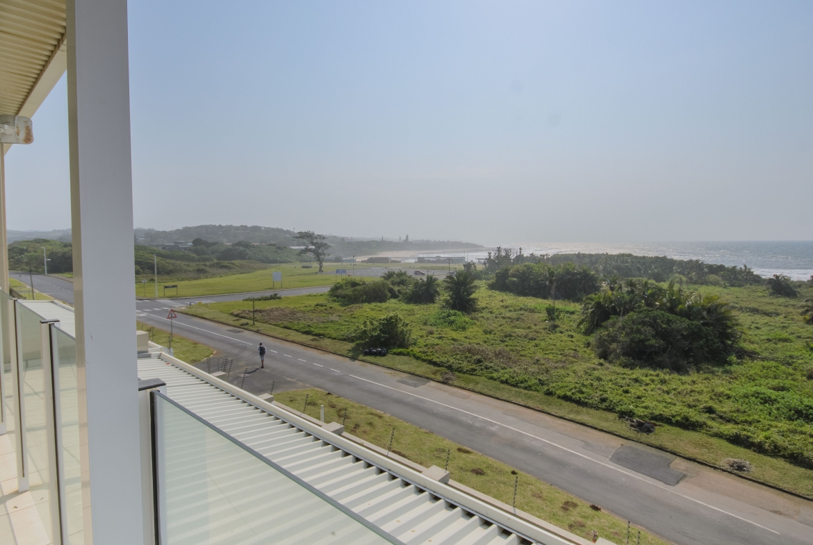 180° Sea Views | Spacious 4-Bedroom Apartment | Sole Mandate