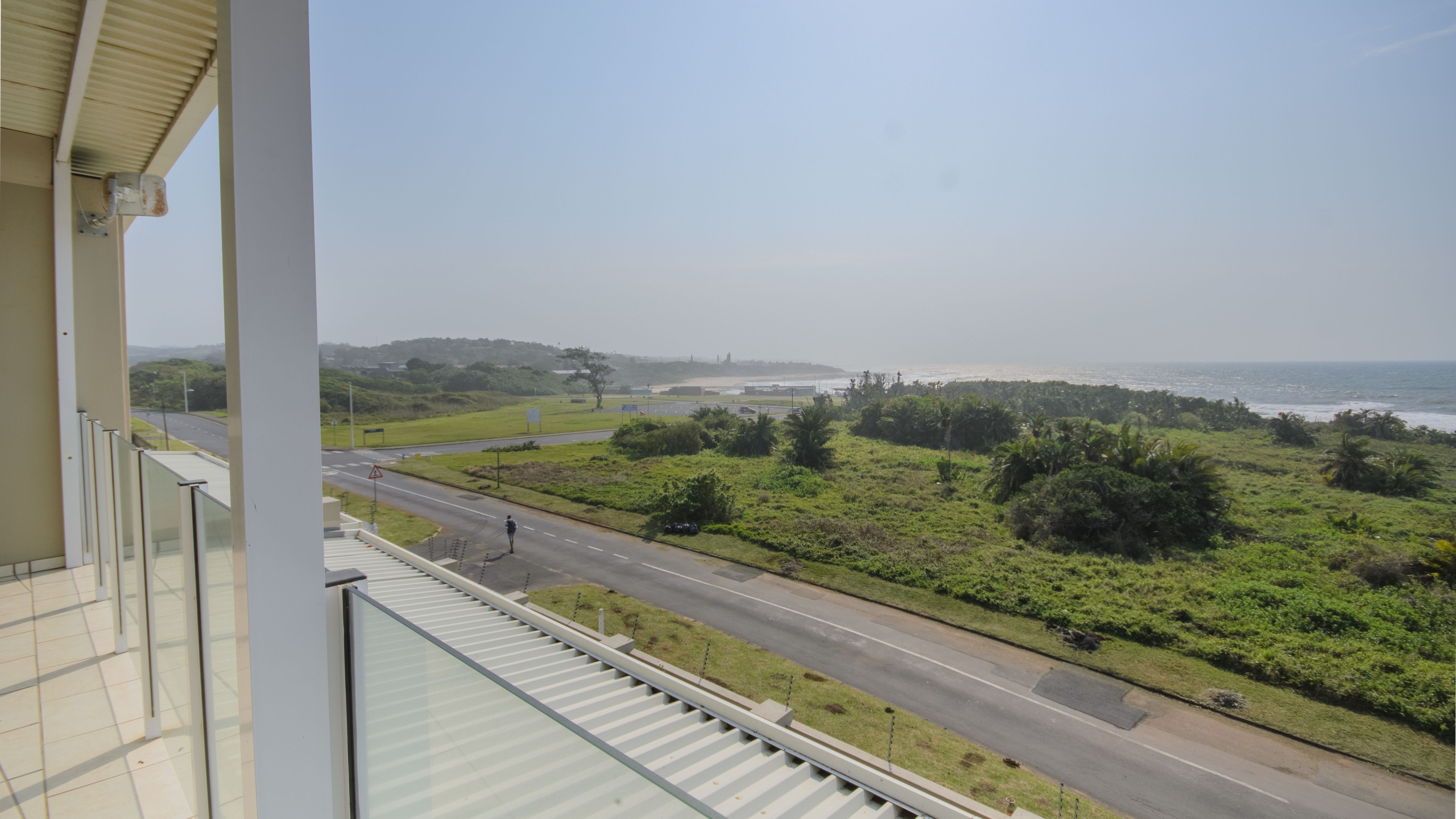 180° Sea Views | Spacious 4-Bedroom Apartment | Sole Mandate