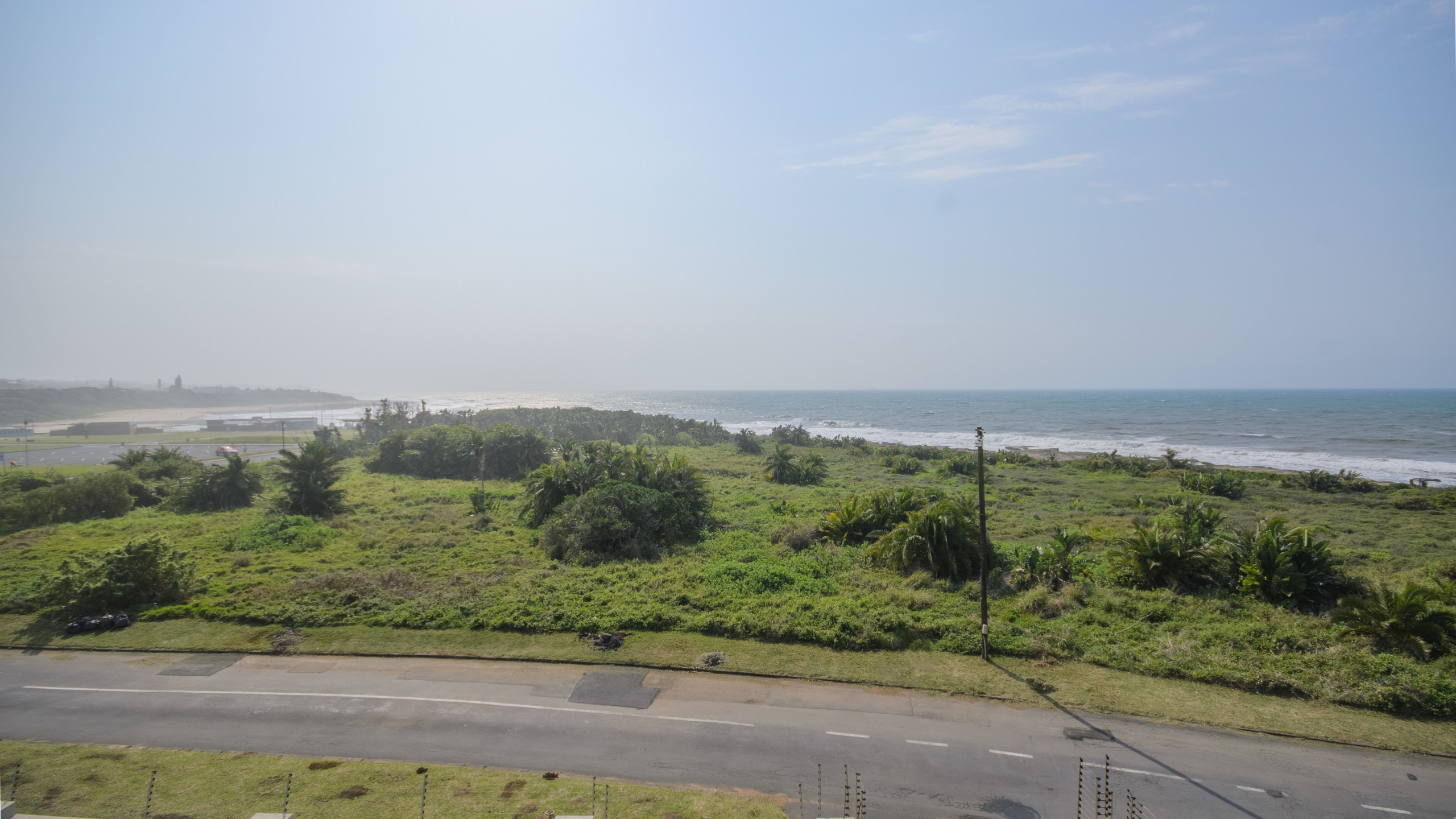 180° Sea Views | Spacious 4-Bedroom Apartment | Sole Mandate