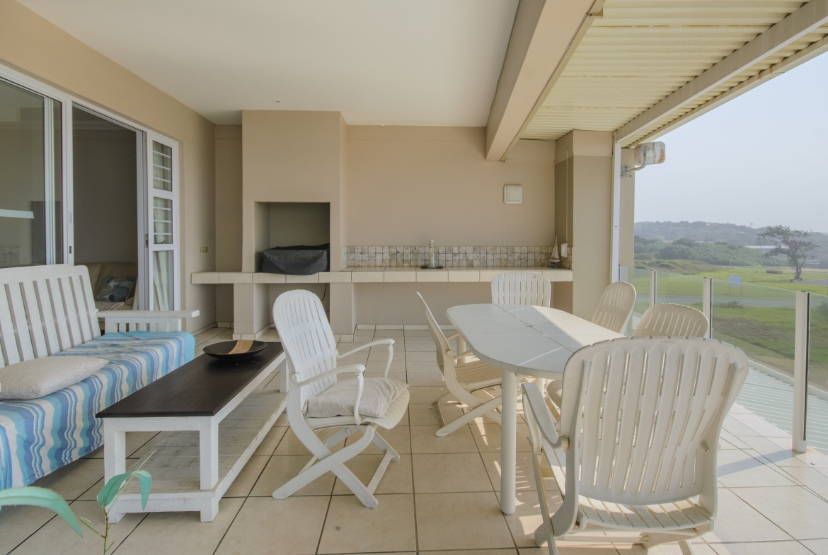 180° Sea Views | Spacious 4-Bedroom Apartment | Sole Mandate