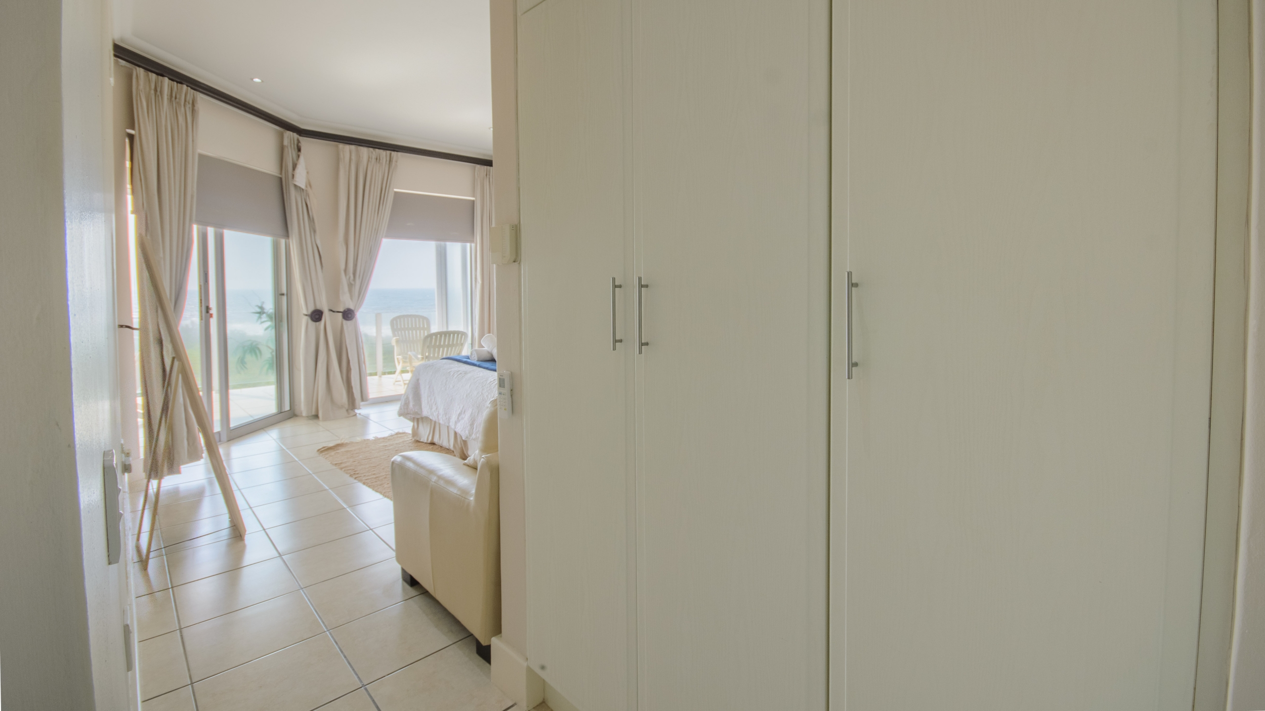 180° Sea Views | Spacious 4-Bedroom Apartment | Sole Mandate