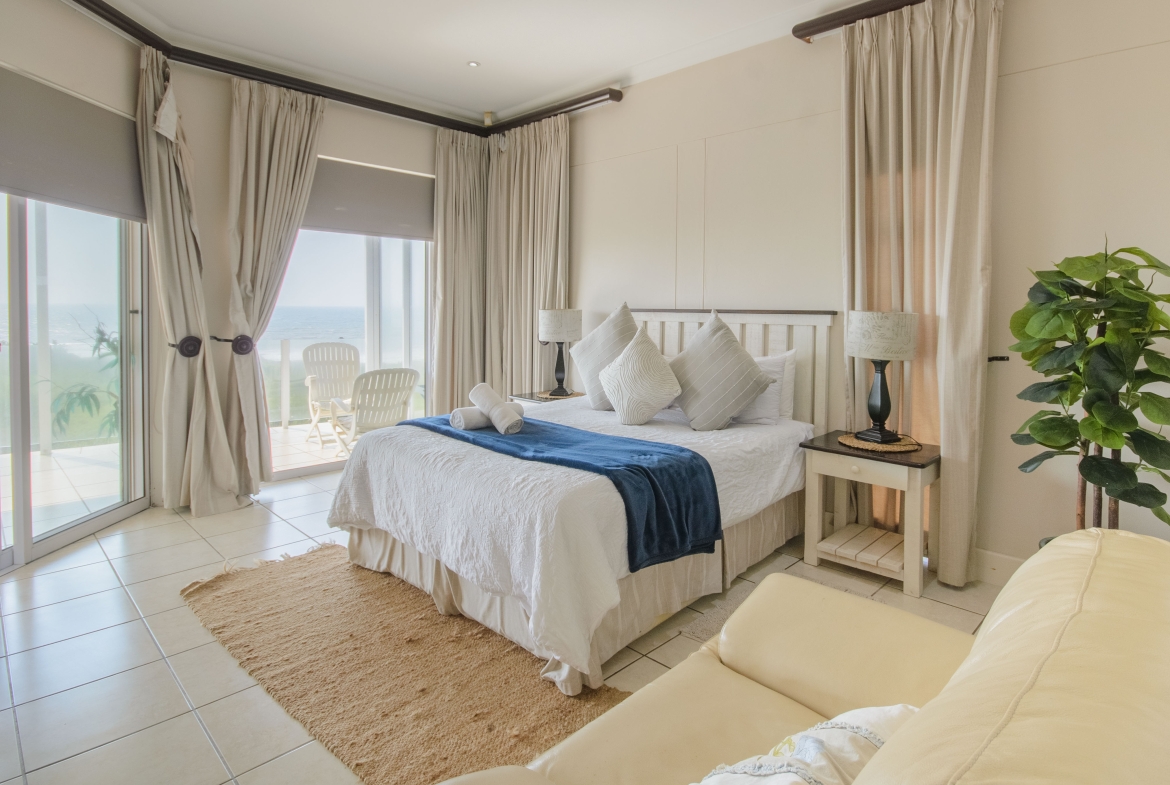 180° Sea Views | Spacious 4-Bedroom Apartment | Sole Mandate