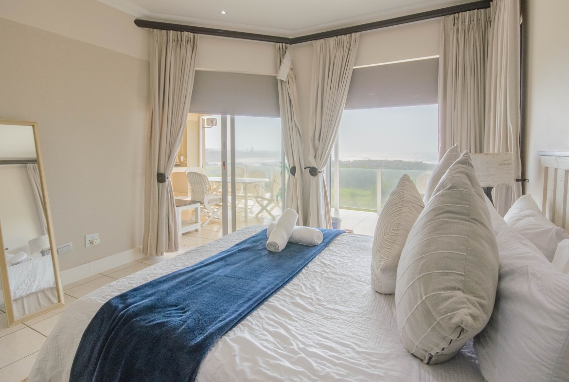 180° Sea Views | Spacious 4-Bedroom Apartment | Sole Mandate