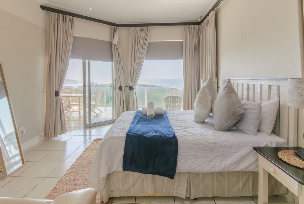 180° Sea Views | Spacious 4-Bedroom Apartment | Sole Mandate