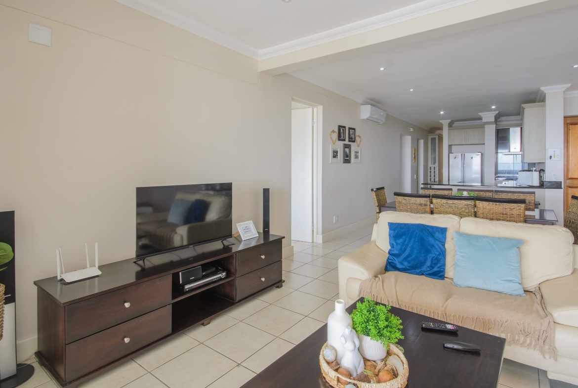 180° Sea Views | Spacious 4-Bedroom Apartment | Sole Mandate