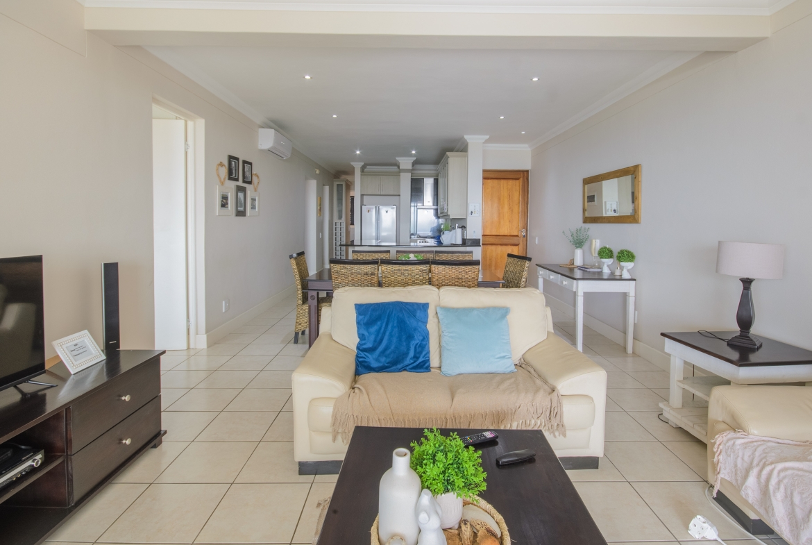 180° Sea Views | Spacious 4-Bedroom Apartment | Sole Mandate