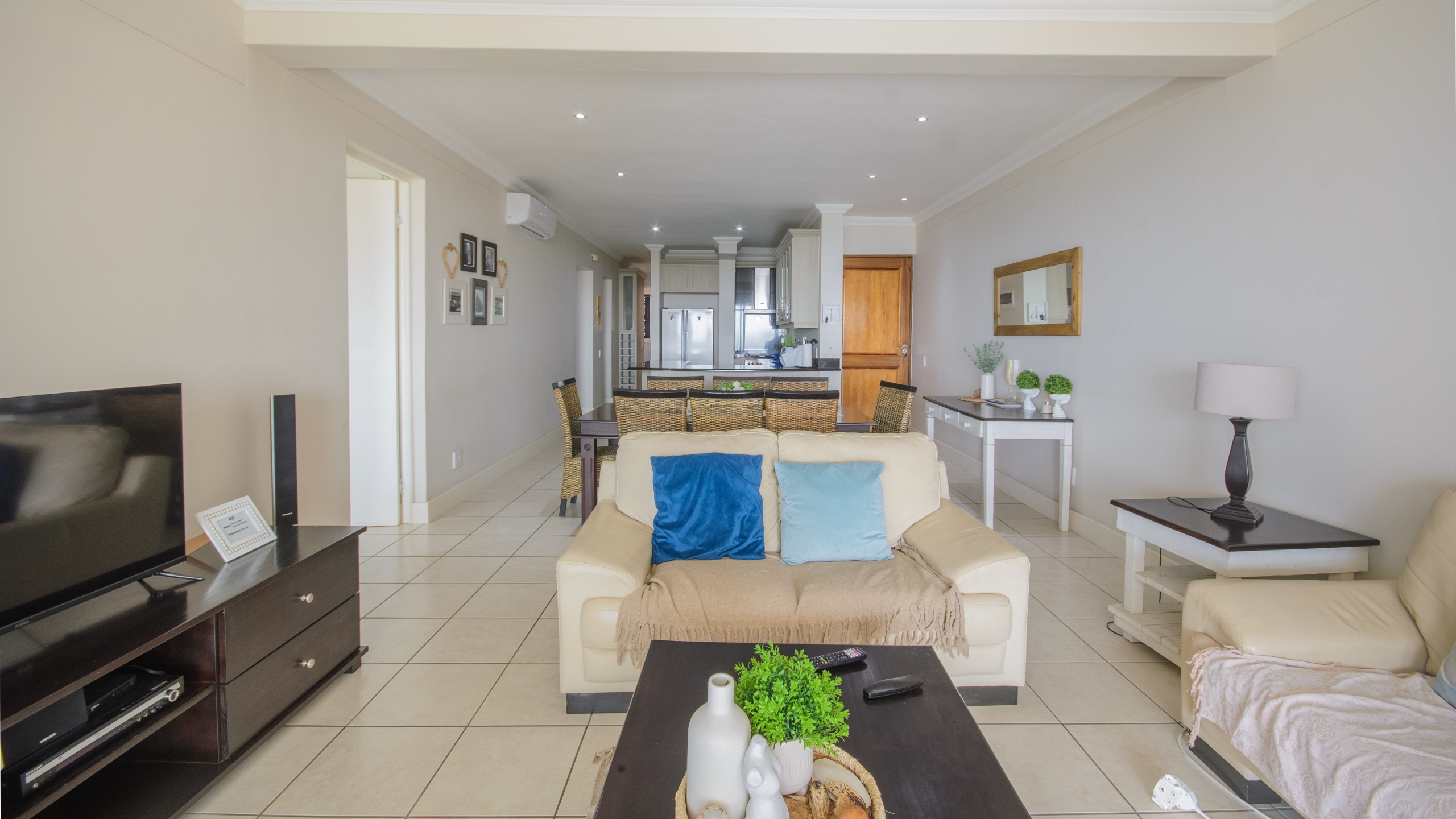 180° Sea Views | Spacious 4-Bedroom Apartment | Sole Mandate