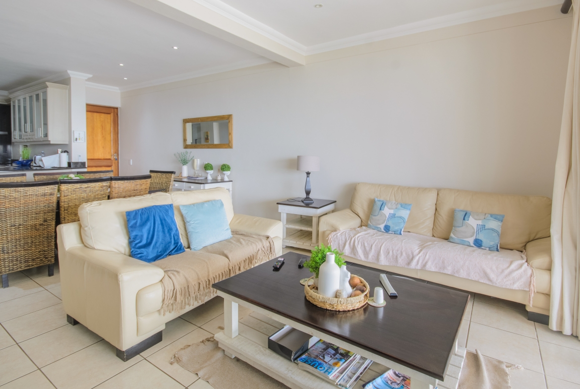 180° Sea Views | Spacious 4-Bedroom Apartment | Sole Mandate