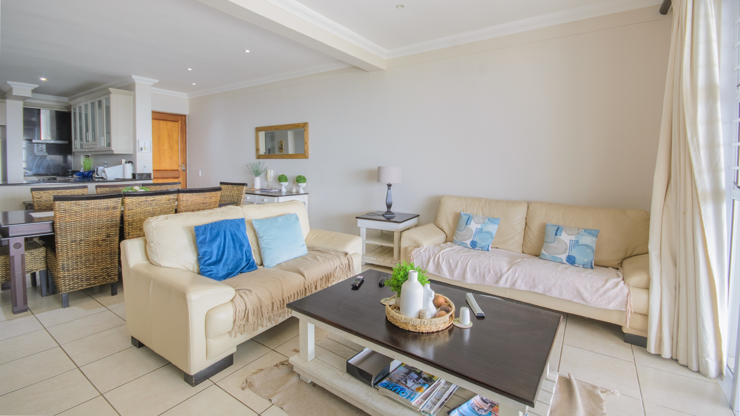 180° Sea Views | Spacious 4-Bedroom Apartment | Sole Mandate