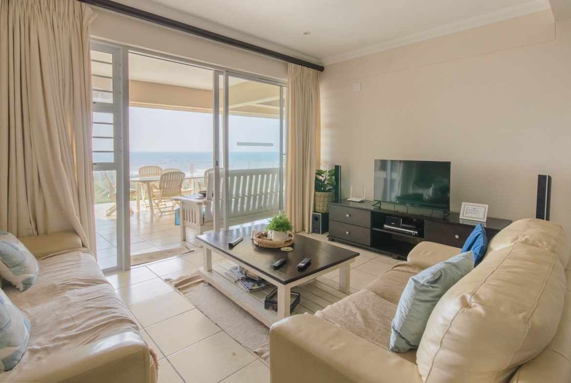 180° Sea Views | Spacious 4-Bedroom Apartment | Sole Mandate