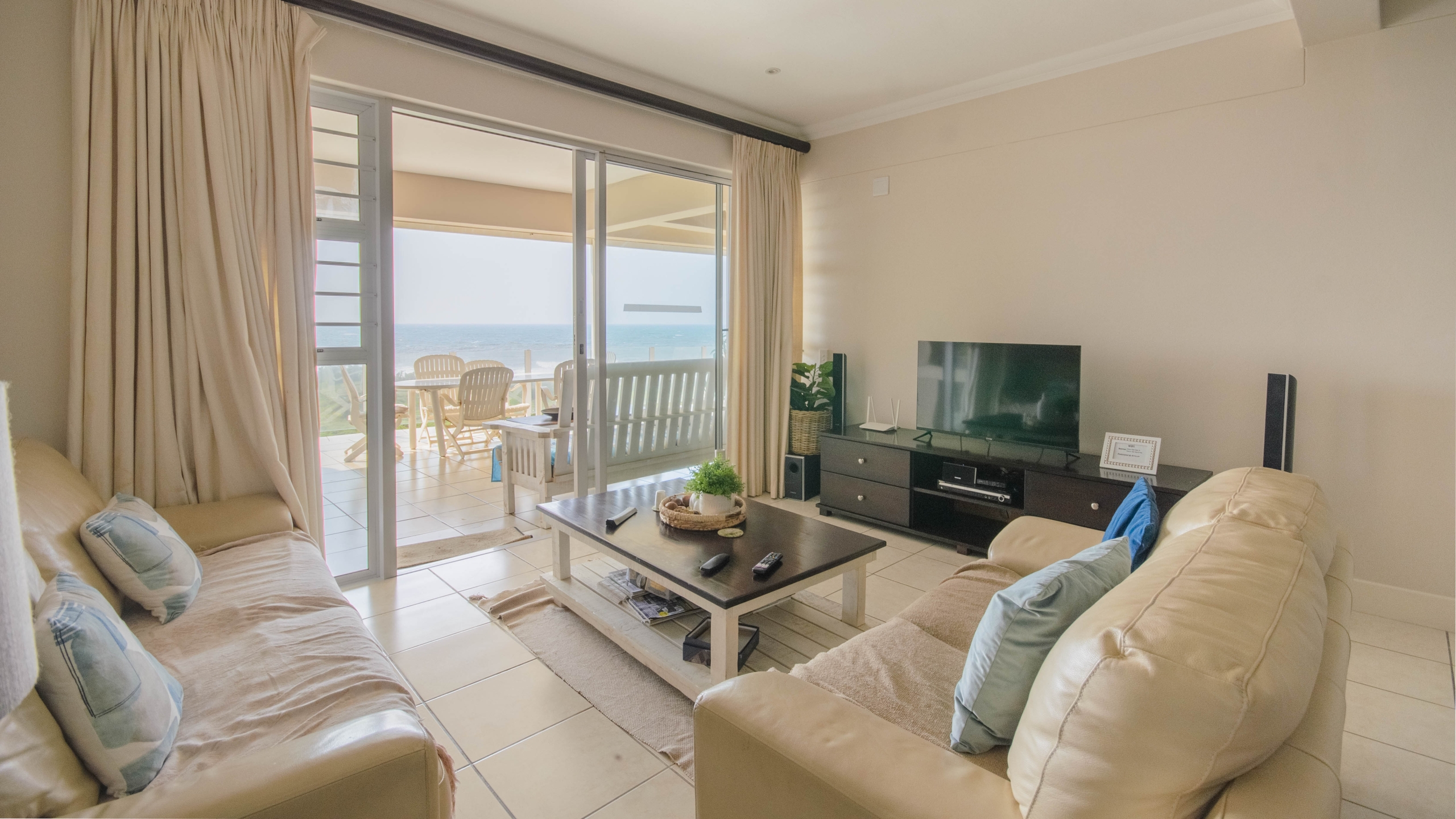 180° Sea Views | Spacious 4-Bedroom Apartment | Sole Mandate