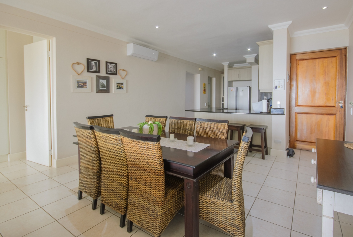 180° Sea Views | Spacious 4-Bedroom Apartment | Sole Mandate