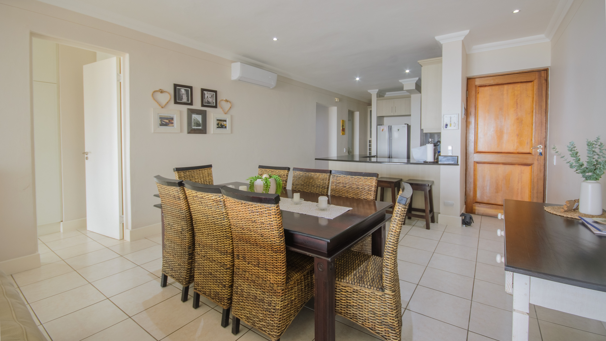 180° Sea Views | Spacious 4-Bedroom Apartment | Sole Mandate
