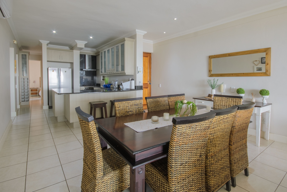 180° Sea Views | Spacious 4-Bedroom Apartment | Sole Mandate