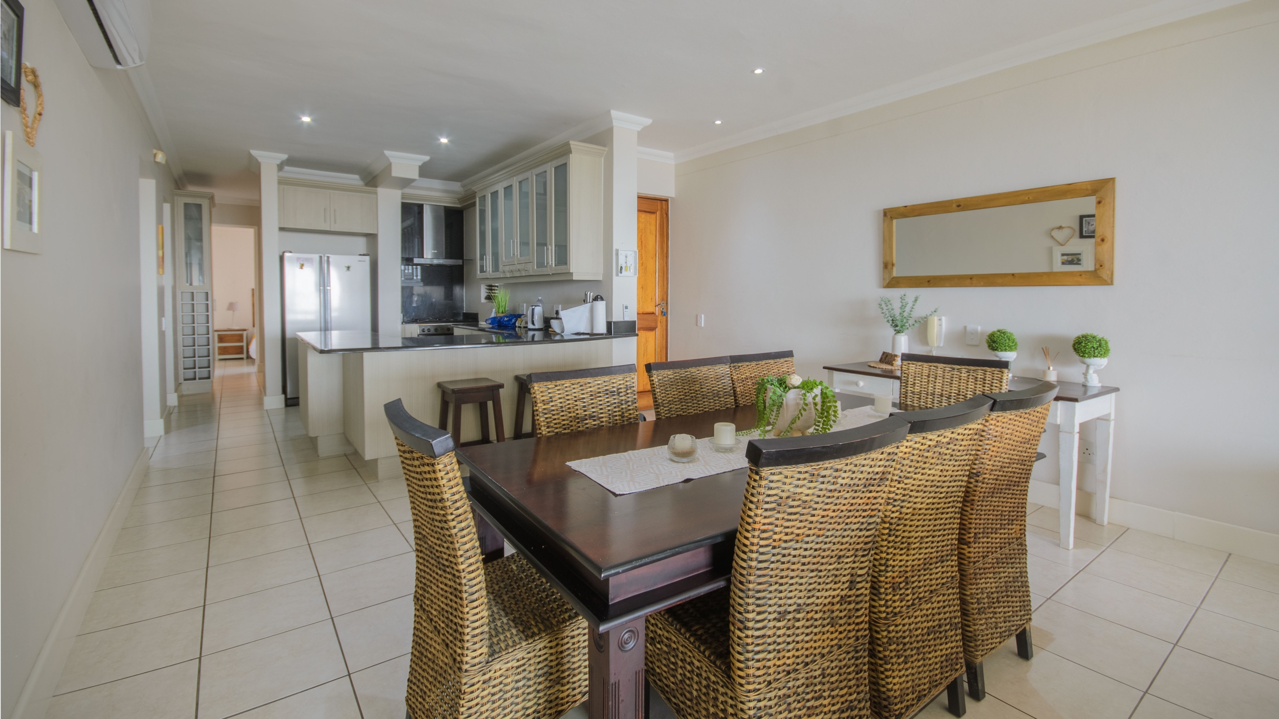180° Sea Views | Spacious 4-Bedroom Apartment | Sole Mandate