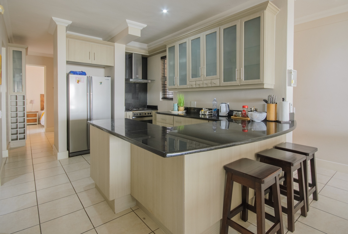 180° Sea Views | Spacious 4-Bedroom Apartment | Sole Mandate