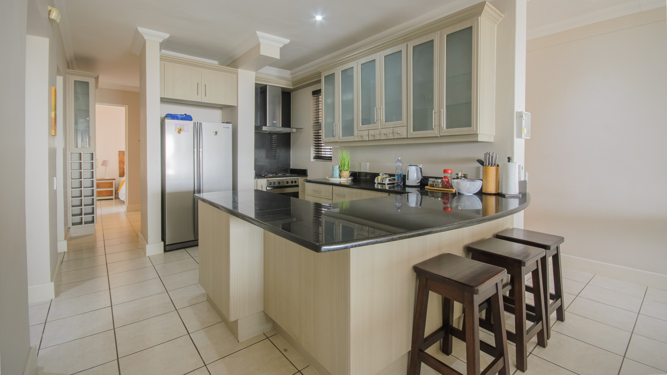 180° Sea Views | Spacious 4-Bedroom Apartment | Sole Mandate