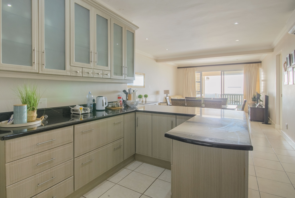 180° Sea Views | Spacious 4-Bedroom Apartment | Sole Mandate