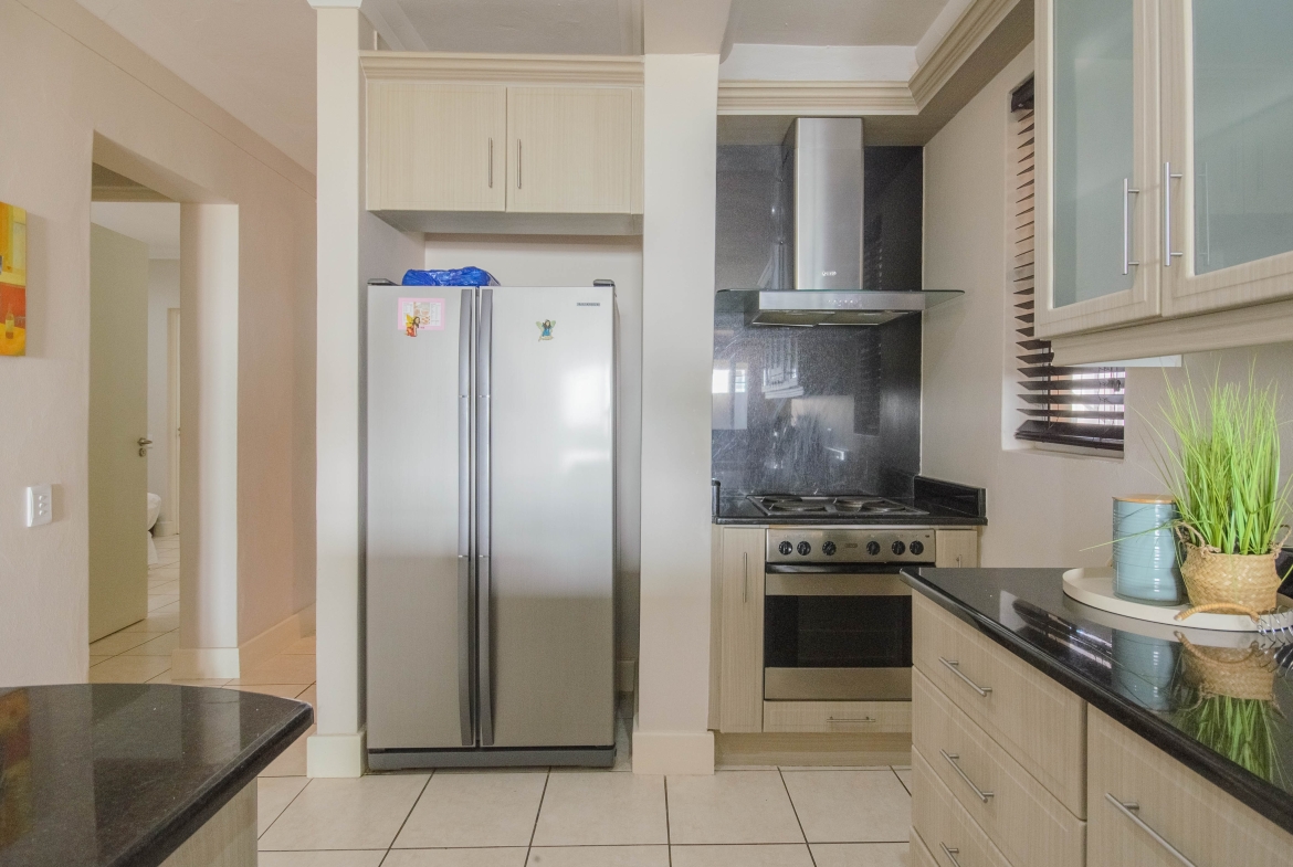 180° Sea Views | Spacious 4-Bedroom Apartment | Sole Mandate