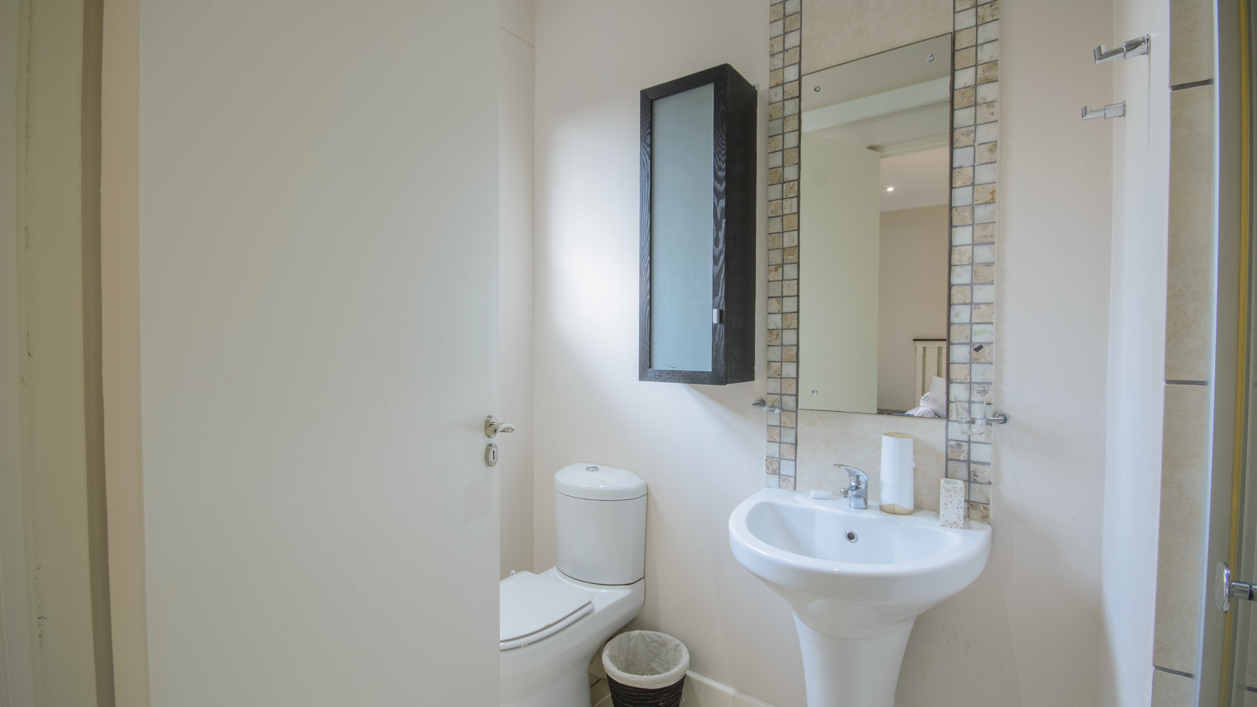 180° Sea Views | Spacious 4-Bedroom Apartment | Sole Mandate