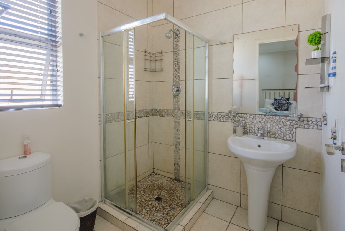 180° Sea Views | Spacious 4-Bedroom Apartment | Sole Mandate