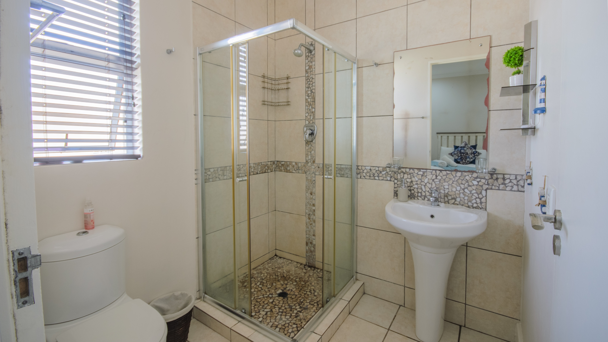 180° Sea Views | Spacious 4-Bedroom Apartment | Sole Mandate